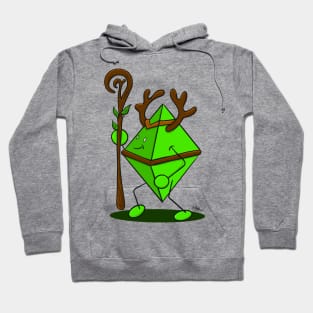 Druid D8 Hoodie